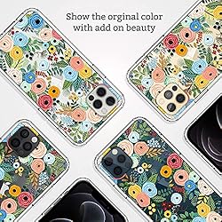 MOSNOVO Floral Flower Humming Bird Pattern Designed