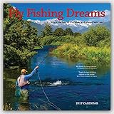 Fly Fishing Dreams 2017 Square Wyman by 