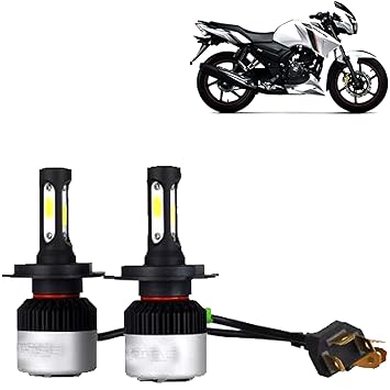 Apache 160 4v headlight bulb price Clearance