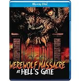 Werewolf Massacre at Hell's Gate