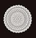Urban Fab 90×90 Inch Tapestry Black And White Tapestry Hippie Wall Hanging Bohemian Art Decor Mandala Dorm Coverlet Indian Wall Tapestries