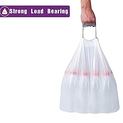 Code N (200 Count) 12-13 Gallon Heavy Duty