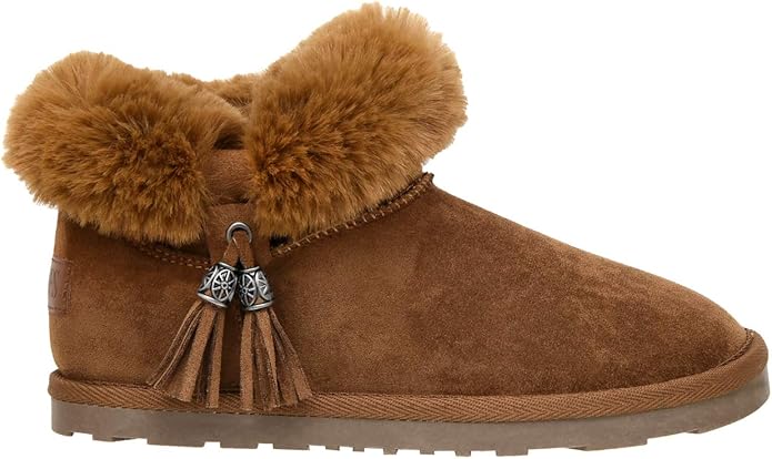 Dunes Womens Lennon Bootie Available