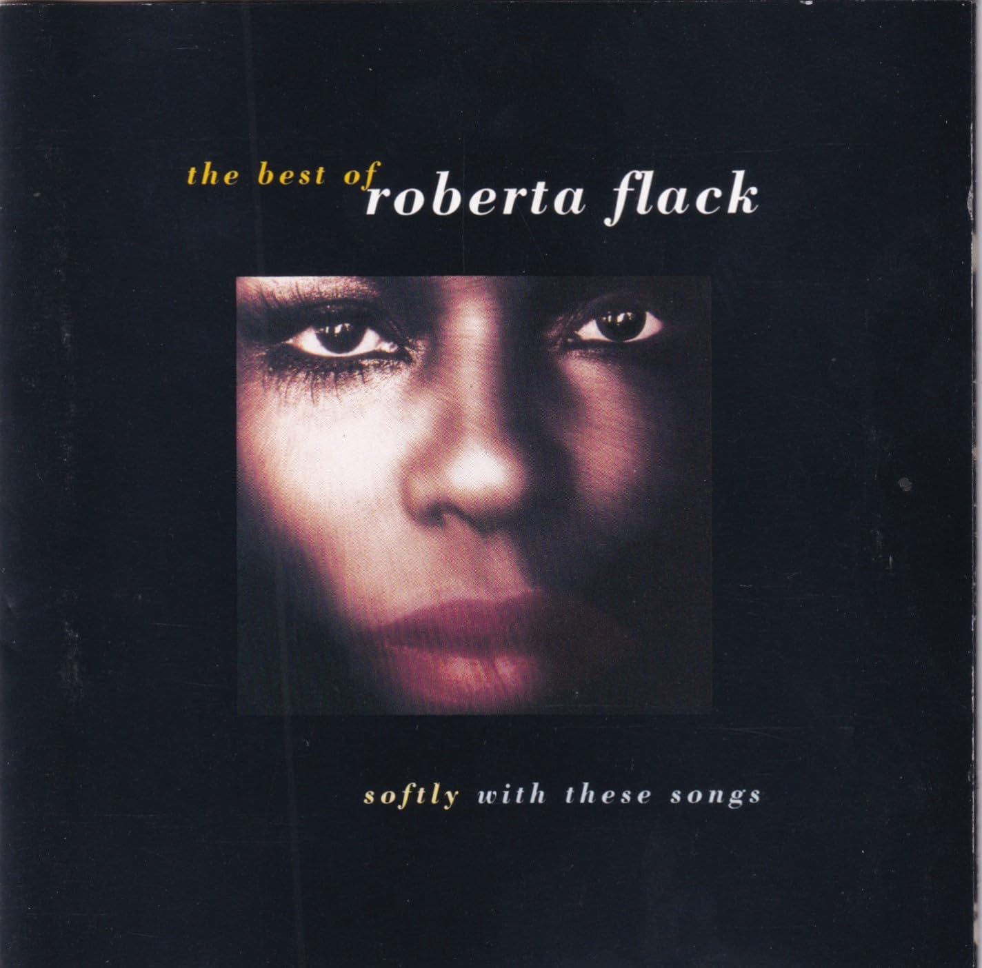 Softly With These Songs: The Best of Roberta Flack in Kuwait