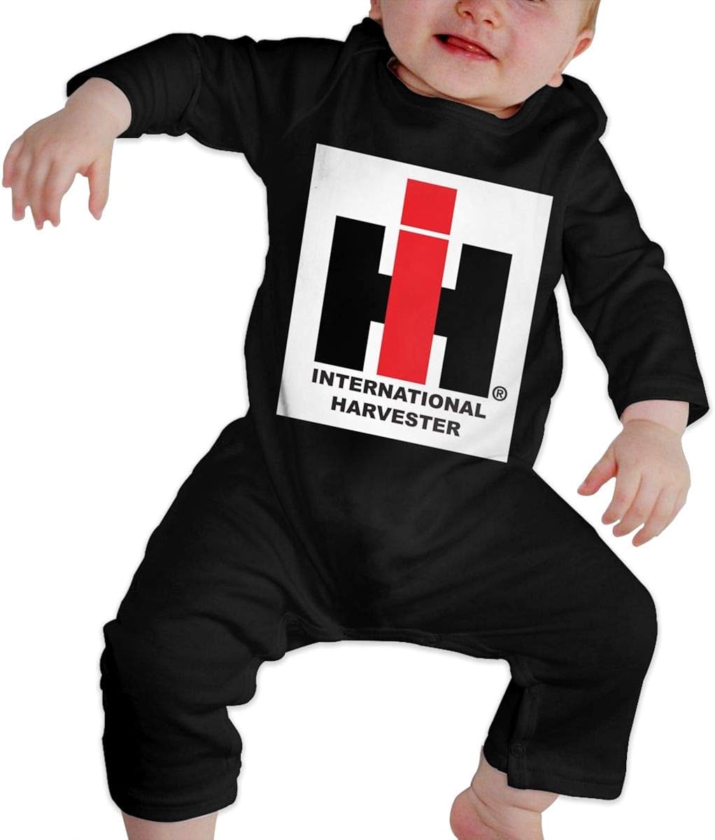 international harvester baby clothes