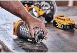 DEWALT 20V Max XR Cordless Router Brushless Tool Only DCW600B view 4