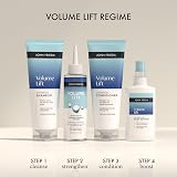 John Frieda Volume Lift Root Booster Fine Hair Styling Spray 150ml view 5