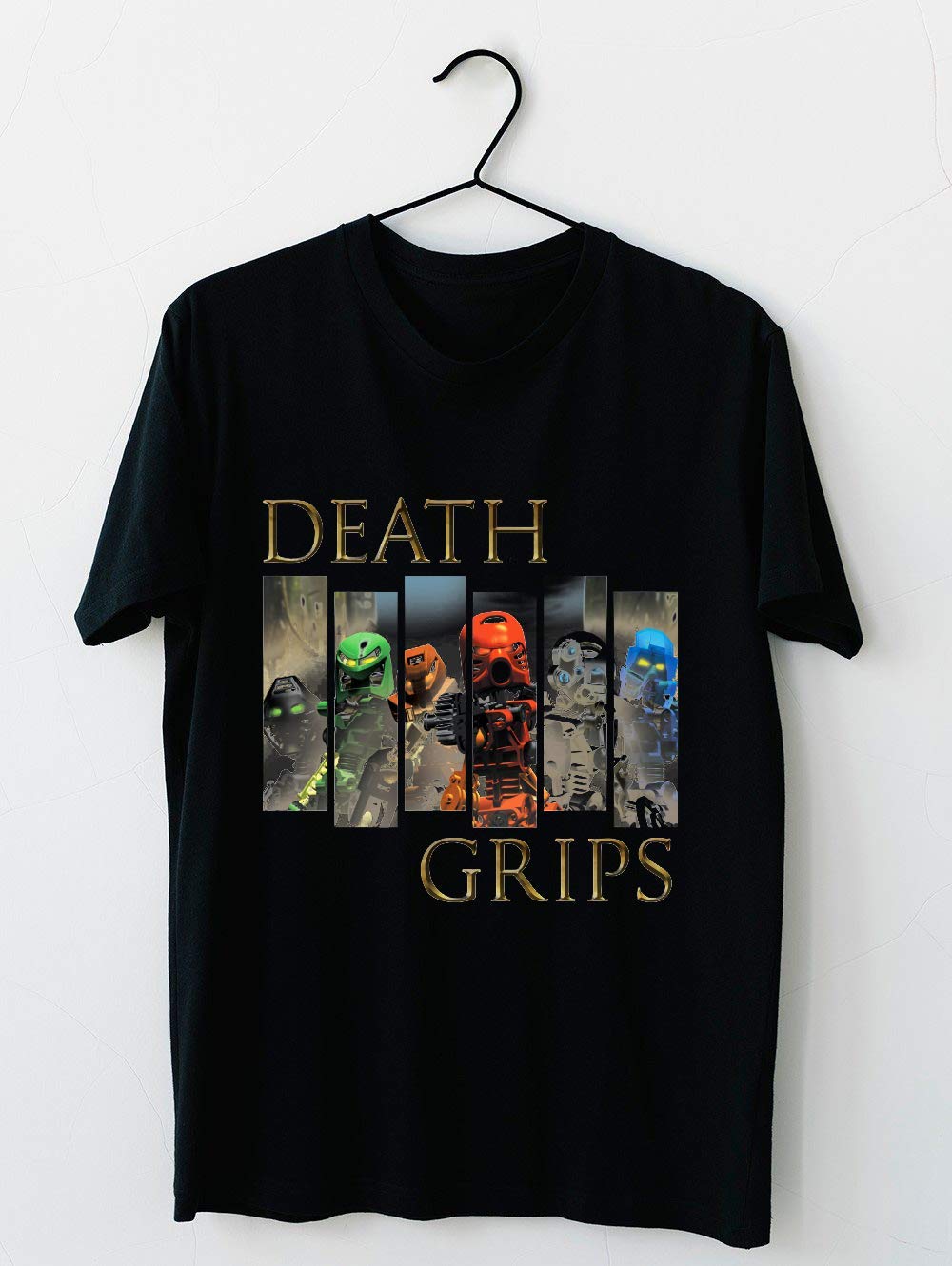 summer outing shirt design