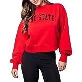 chicka-d Women's Haily Sweatshirt