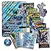 Pokemon TCG: Primarina-Gx Premium Collection