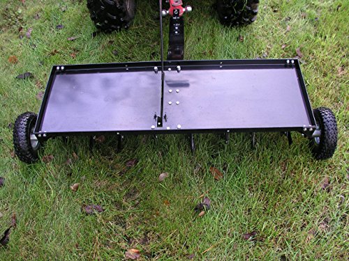 Yard Tuff Plug Aerator