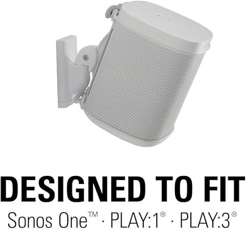 best sonos wall mount