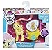 My Little Pony Fluttershy Royal Spin-Along Chariot