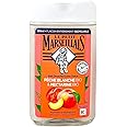 Le Petit Marseillais 1 Bottle of Body Wash Your Choice, French Shower Cream 6 Varieties 250ml (8.4oz) (Pêche Blanche et Nectarine (White peach and Nectarine))