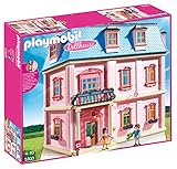 Playmobil - Casa de muñecas romántica (53030)