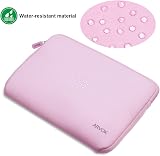 ARVOK Laptop Sleeve 13-14 Inch Water-Resistant Neoprene Slim Case view 5