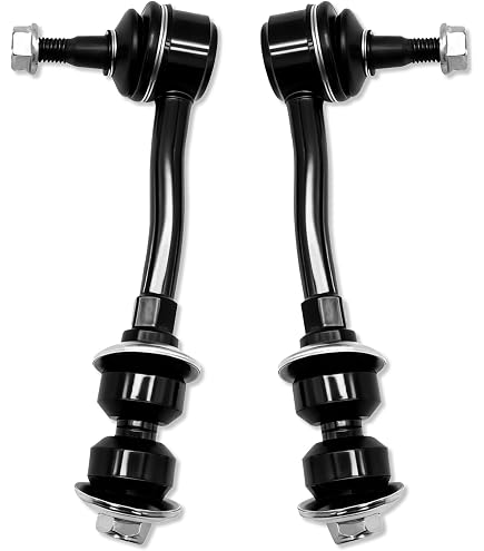 ☺︎ Amazon.com: Chrysler Genuine 4766866AA Stabilizer Bar Link