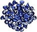 Hershey's Kisses 2 Pounds Dark Blue Foil Wrapping Milk Chocolate