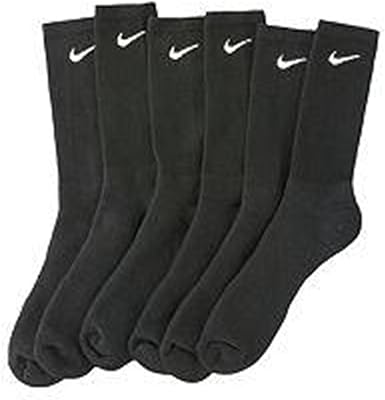 nike negros para hombre