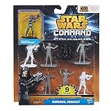 Star Wars Command Imperial Assault Set