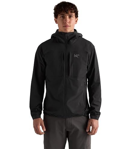 Amazon.com: Arc'teryx Squamish Jacket Men's | Lightweight