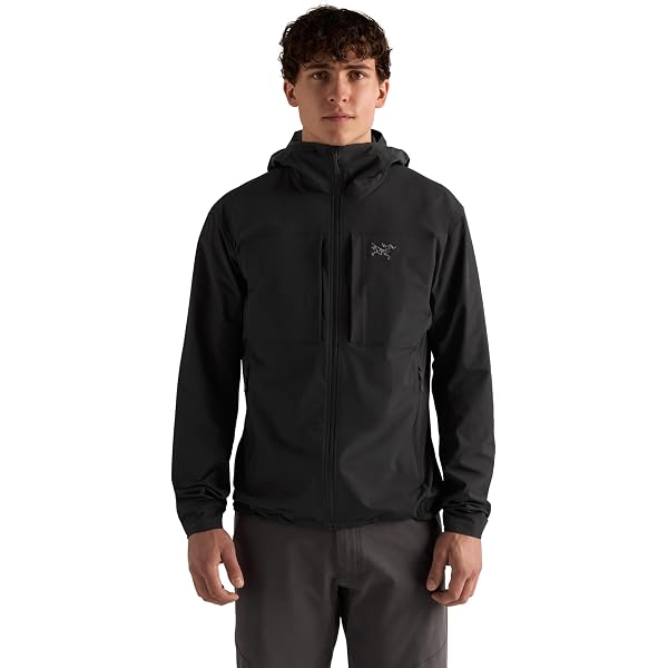 Amazon.com: Arc'teryx Squamish Jacket Men's | Lightweight