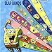 Spongebob Figure Snap Bracelets / Wristbands Set of 12 different with Spongebob, Patrick, Plakton.. Etc