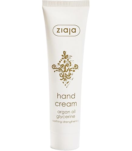 Amazon.com : Ziaja Ceramides & Lipid Concentrate - Hand Cream