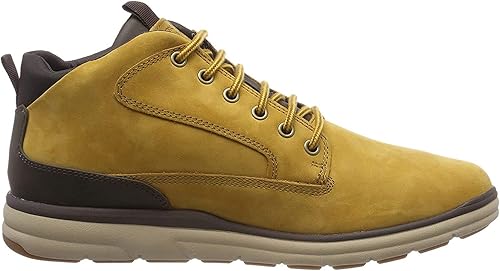 geox chukka boots