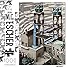 Buffalo Games - M.C. Escher - Waterfall - 1000 Piece Jigsaw Puzzle