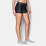 Under Armour Women's HeatGear Armour Printed Shorty