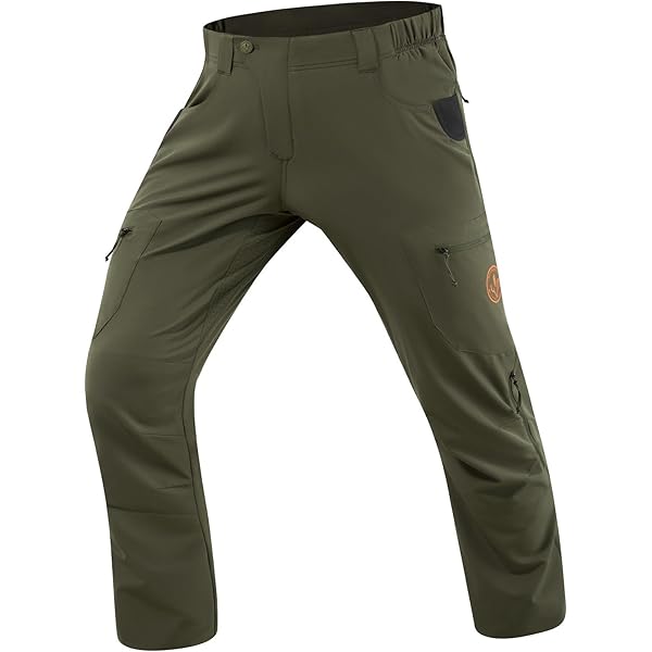 Amazon.com: Ortovox Men's 3L Ravine Shell Pants, Lightweight