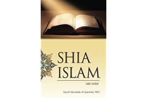 Shia Islam