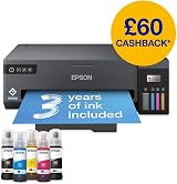 Epson EcoTank ET-14100 Ink Tank Printer A3+ Wireless USB Home Office view 2