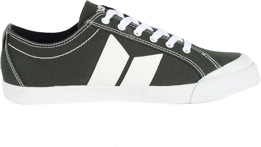 macbeth shoes white