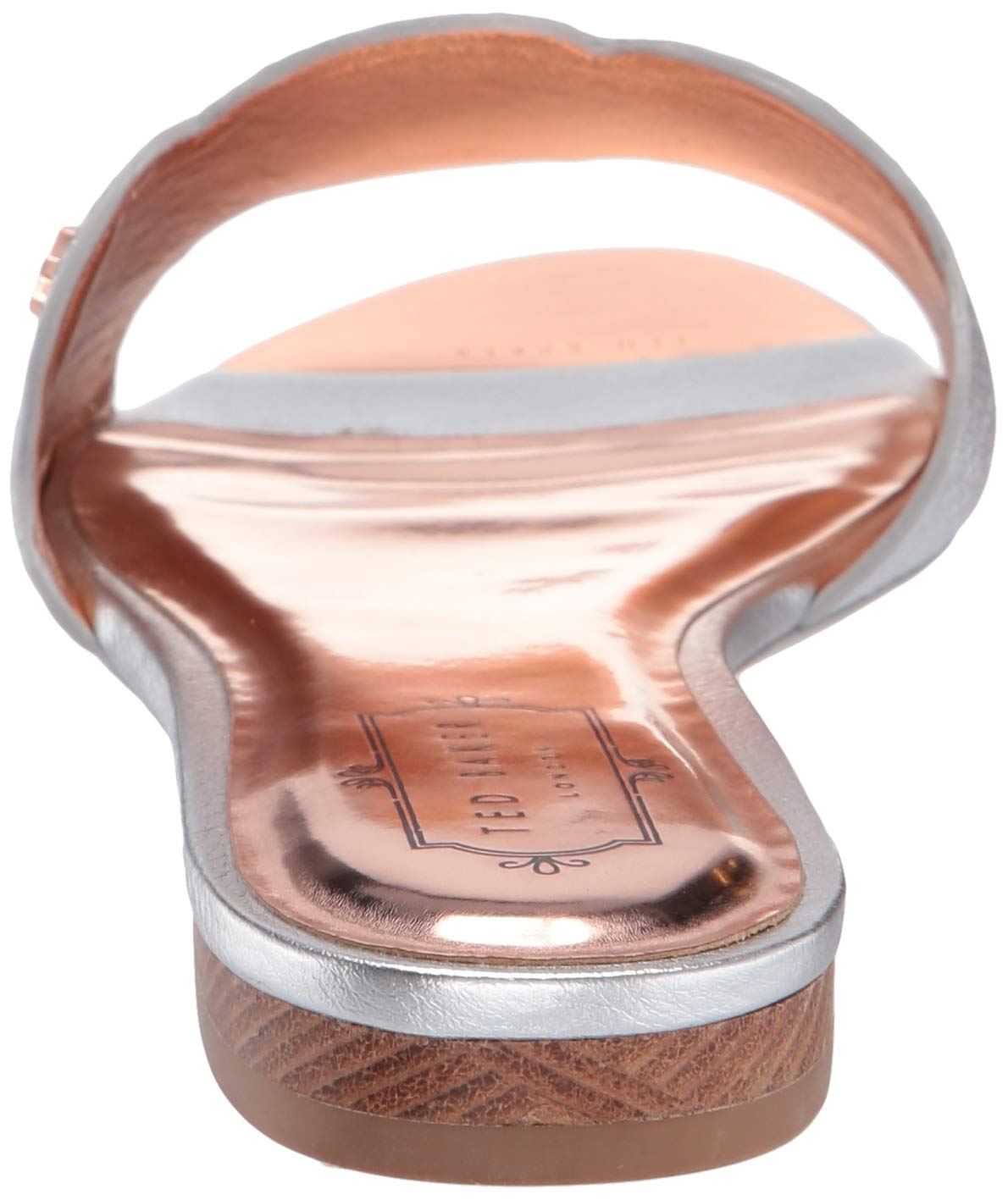 Ted Baker Women's Rhaill Slide Sandal - Image 3