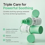 PURITO Centella Unscented Serum 60ml All Skin Types Soothing Calming Ampoule view 3