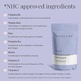 INNOPURE Perimenopause & Menopause Complex 120 Capsules UK Made view 5