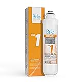 Brio Water Cooler Filter Replacement