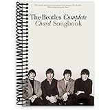 The Beatles Complete Chord Songbook