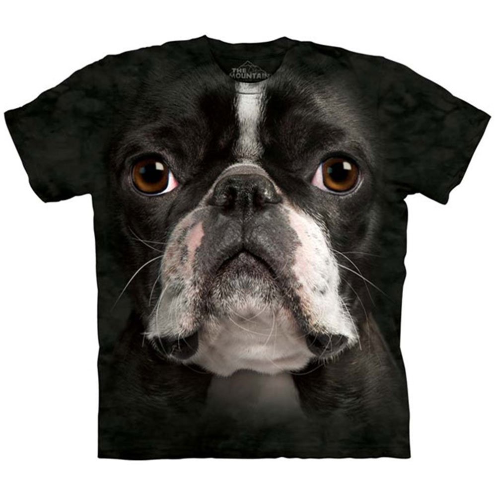 Beautiful Animal Face T Shirts