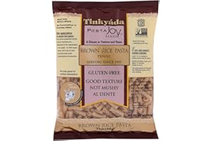 Tinkyada Penne Brown Rice Pasta (3x16 Oz)