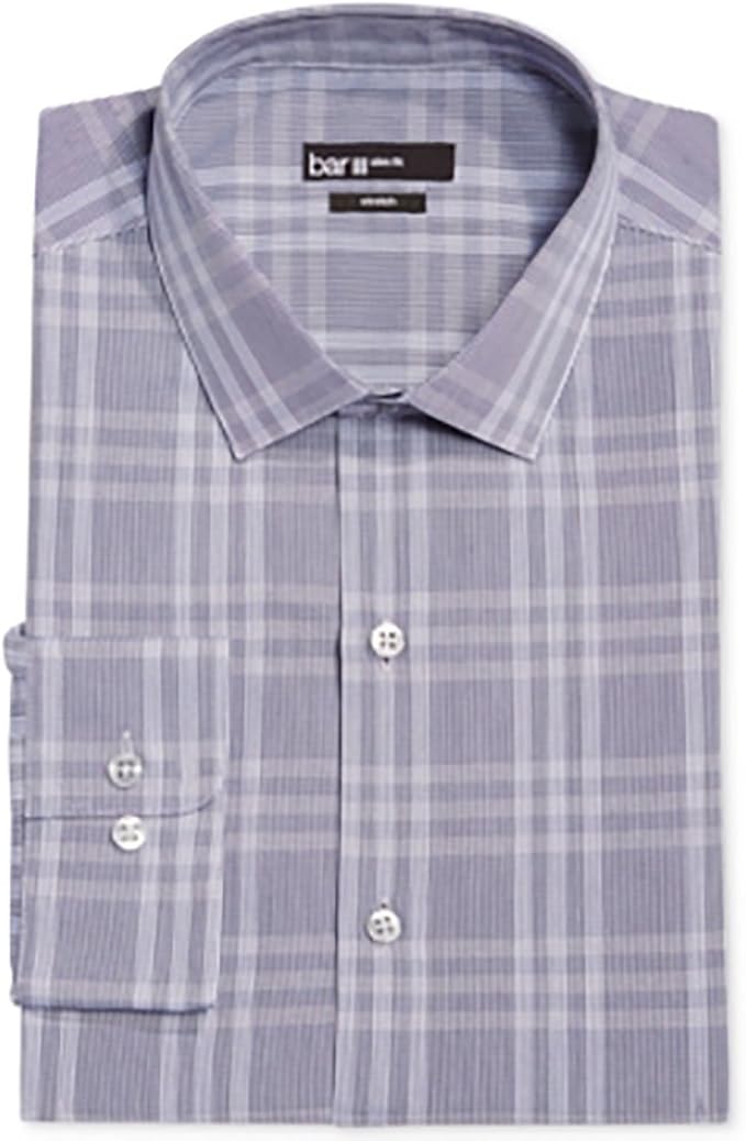 bar iii dress shirt