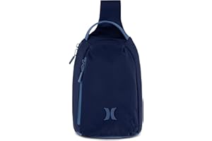 HURLEY Crossbody Sling Bag