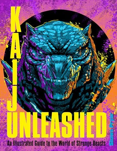 Amazon.com: Godzilla: The First 70 Years: The Official Illustrated