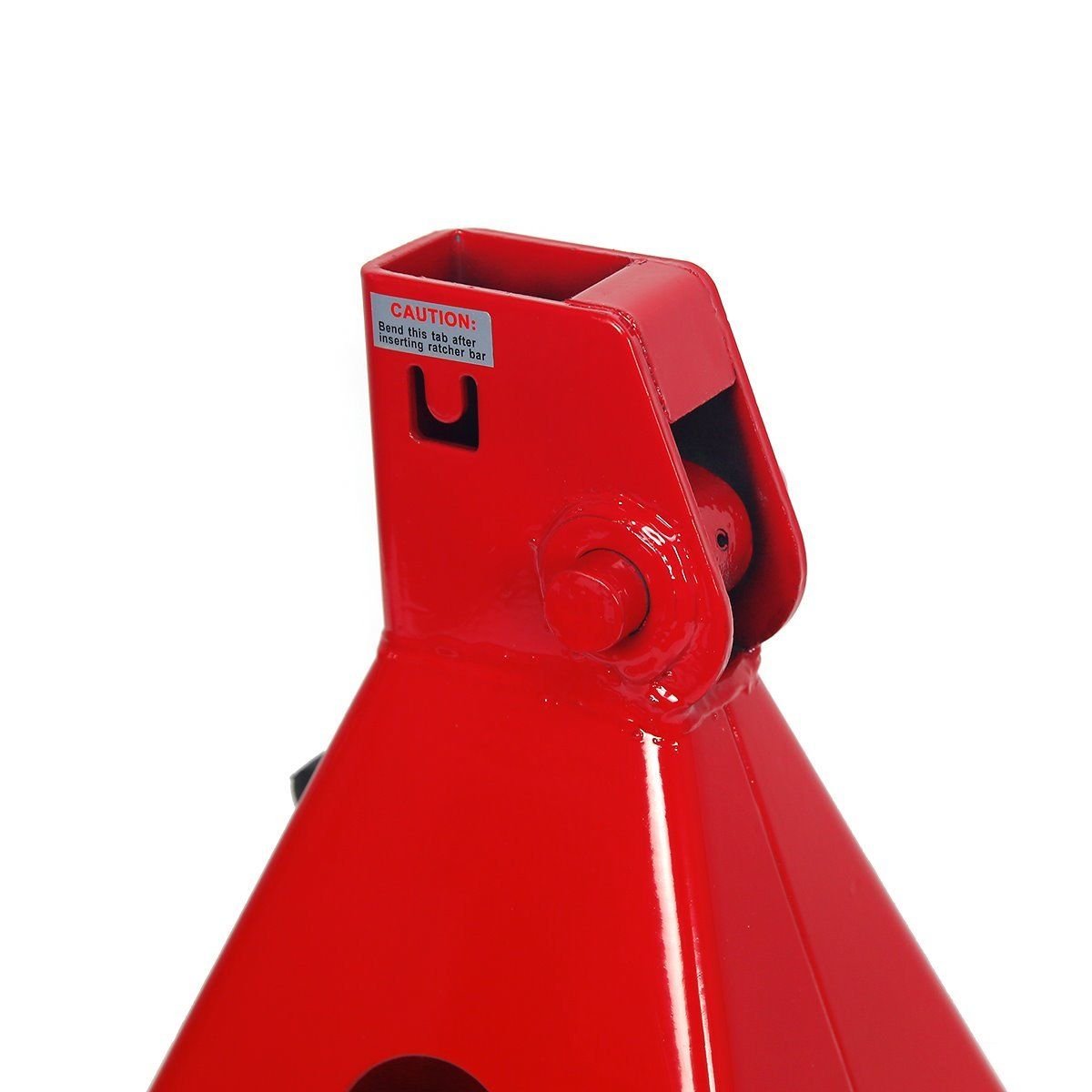 Orchid prime Jack Stand Lift Hoists 6 Ton 12000 LB Capacity Heavy Duty Pulling & Lifting 2601.co.uk