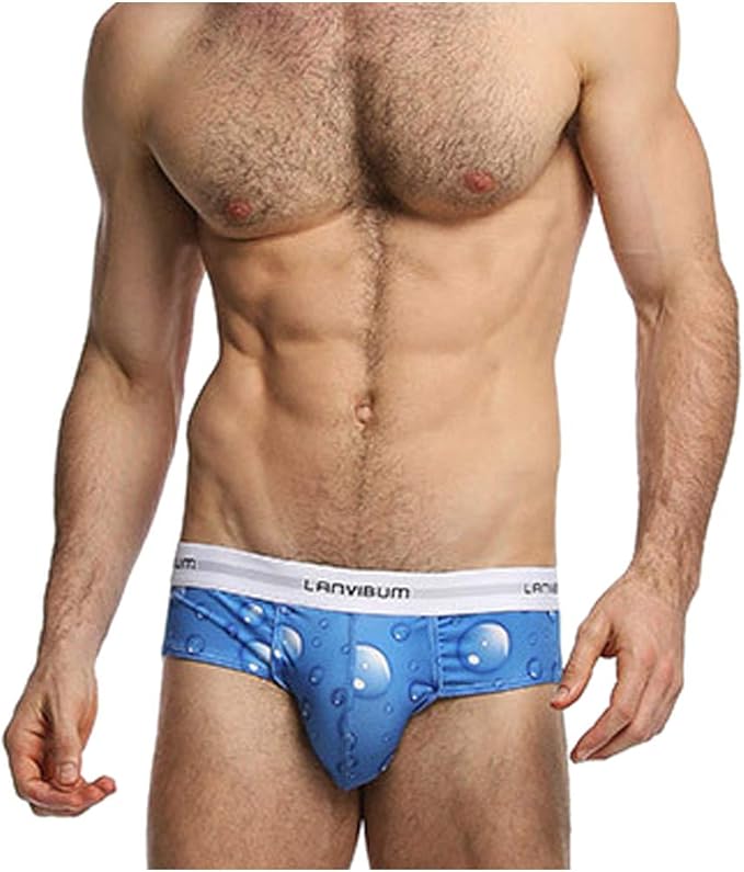 calzoncillos elegantes