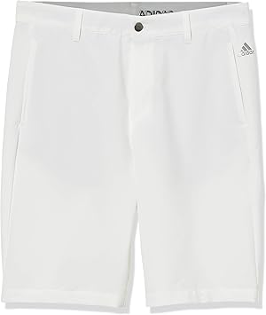 Amazon Co Jp Adidas ゴルフ Adi Ultimate メンズ ３ストライプ ショートパンツ スポーツ アウトドア