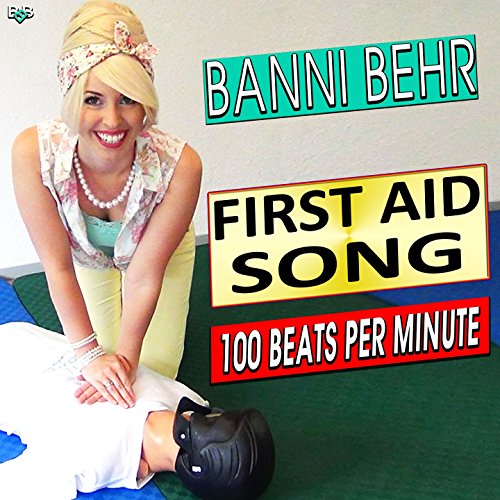 First Aid Song (100 Beats per Minute) by Banni Behr on Amazon Music