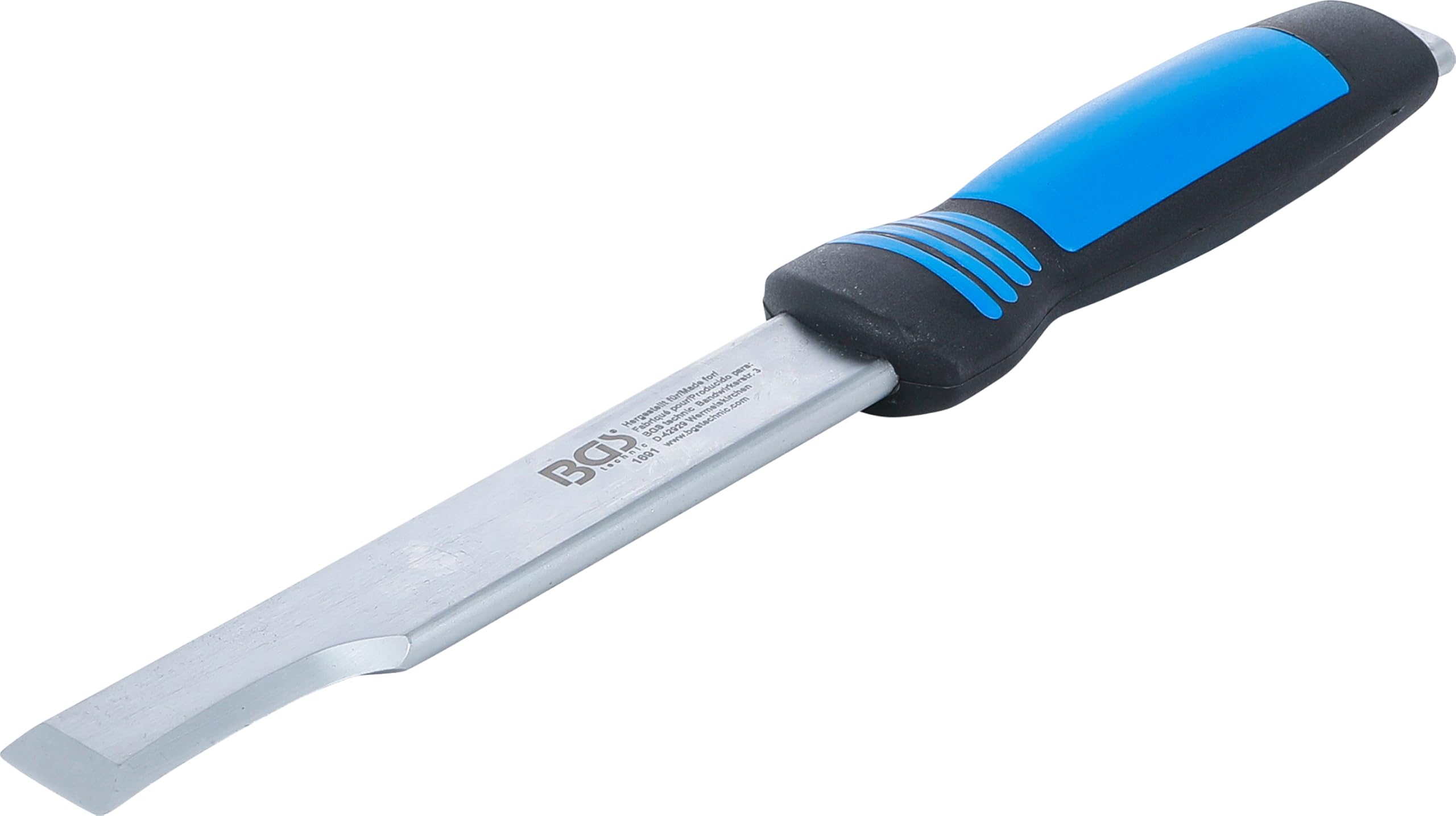 BGS 1691 | Body Cutting Chisel | straight
